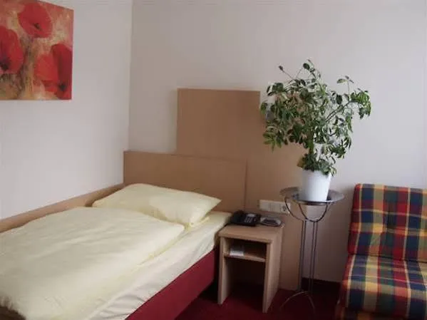 Hotel Bettina Garni Günzburg