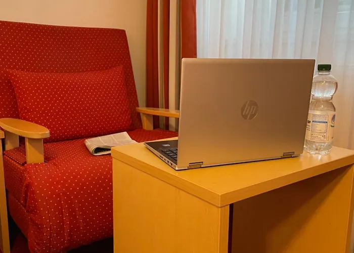 Bettina Garni Hotel