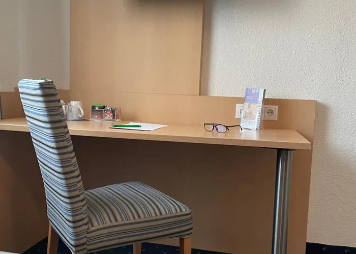 Bettina Garni Hotel