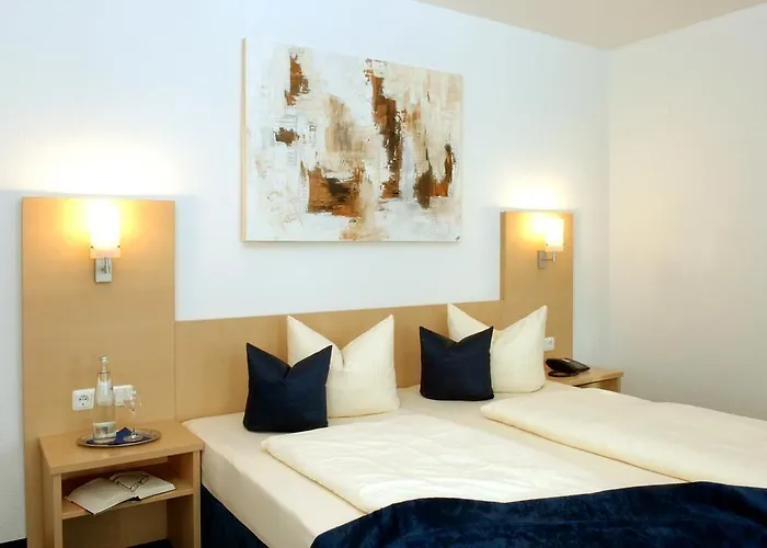 Bettina Garni Hotel