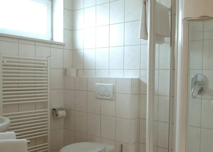 Bettina Garni Hotel