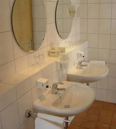Bettina Garni Hotel