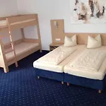 Hotel Bettina Garni Günzburg