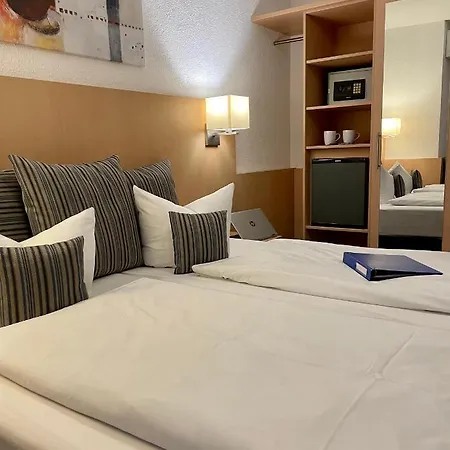 Bettina Garni Hotel