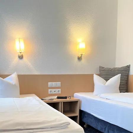 Hotel Bettina Garni