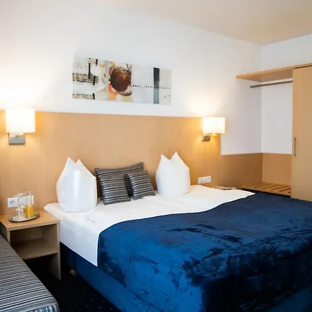 Hotel Bettina Garni