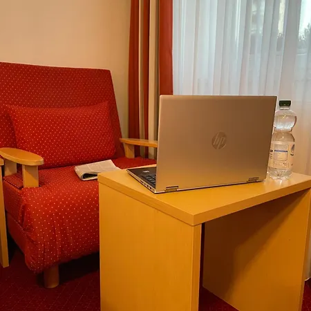 Bettina Garni Hotel