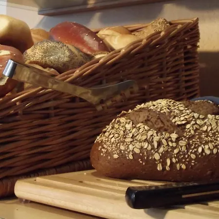 Hotel Bettina Garni Günzburg