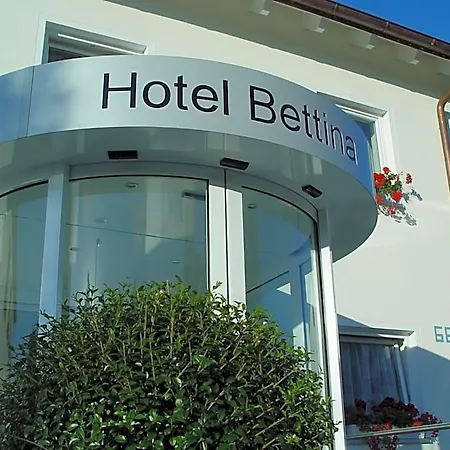 Bettina Garni 3* Guenzburg