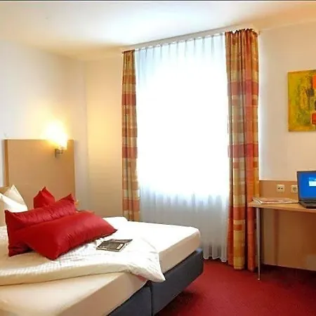 Hotel Bettina Garni