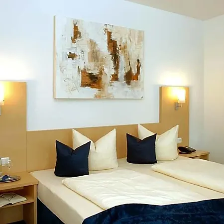 Hotel Bettina Garni