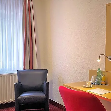 Bettina Garni Hotel