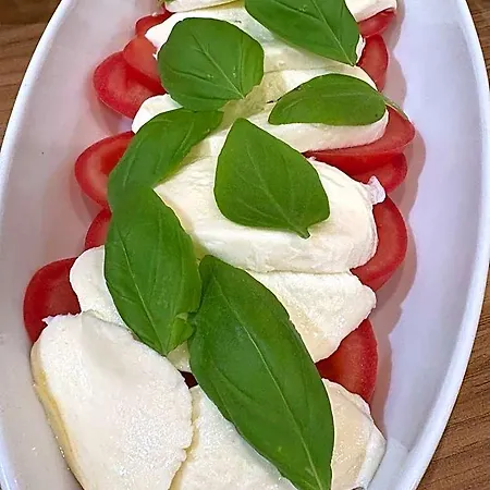 Bettina Garni Hotel