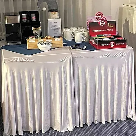 Bettina Garni Hotel