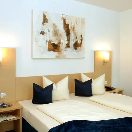 Hotel Bettina Garni Günzburg