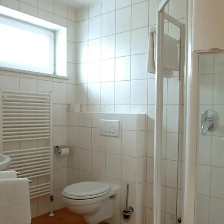 Bettina Garni Hotel