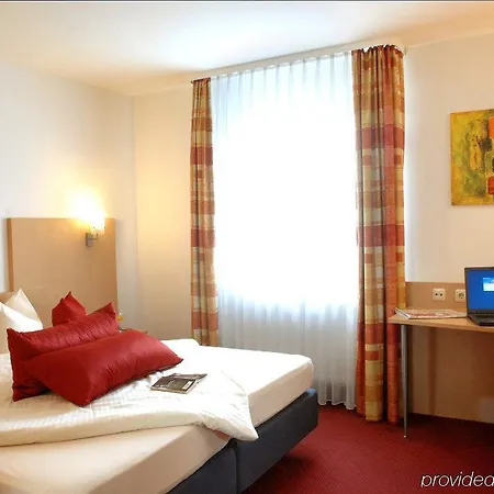 Bettina Garni Hotel Günzburg
