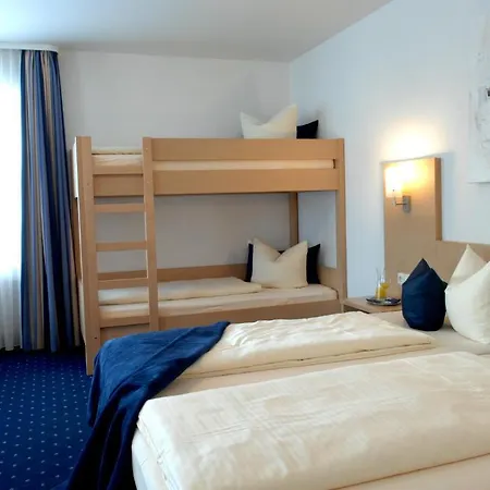 Bettina Garni Hotel
