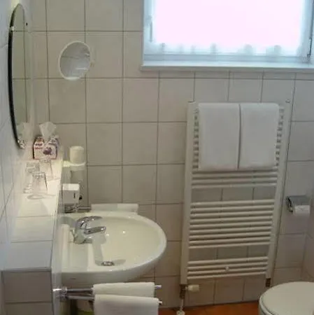 Bettina Garni Hotel