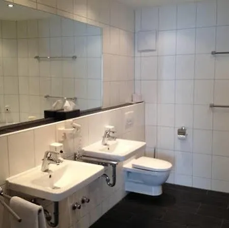 Hotel Bettina Garni Guenzburg