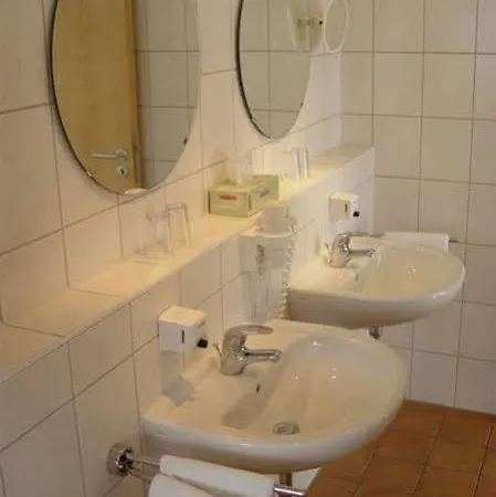 Bettina Garni Hotel