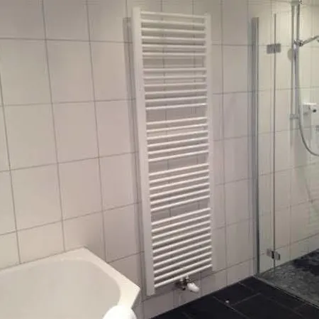 Hotel Bettina Garni Günzburg