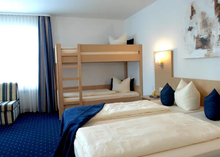 Bettina Garni Hotel